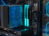 PC Gaming Core i5-14400F | RTX 5060 Ti 16GB | RAM 32GB | SSD 512GB NVMe